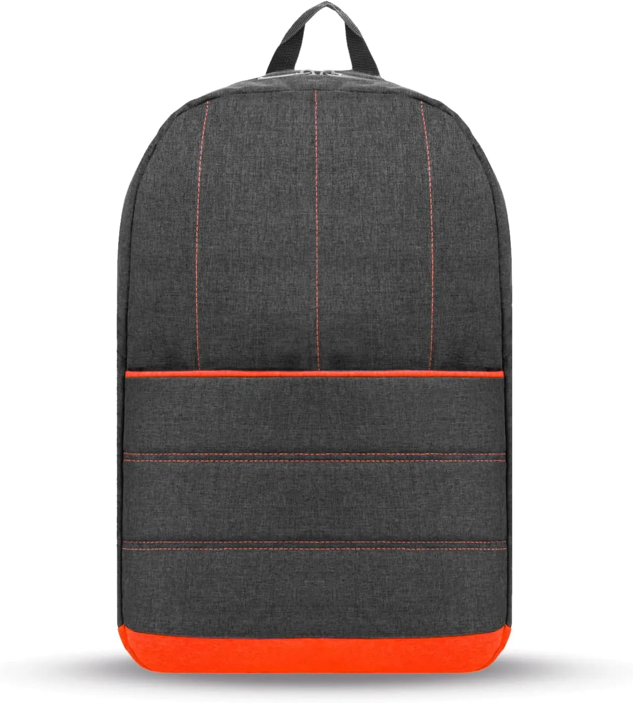 15 inch Laptop Backpack, Spacious Multi Pocketed Organizer Backpack 15 inch Computer Bag for Work, Office, College
