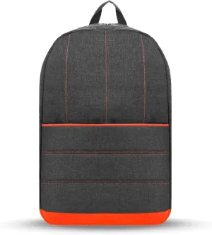 15 inch Laptop Backpack, Spacious Multi Pocketed Organizer Backpack 15 inch Computer Bag for Work, Office, College