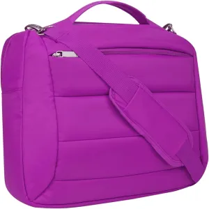 15 inch Laptop Backpack, Spacious Multi Pocketed Organizer Backpack 15 inch Computer Bag for Work, Office, College