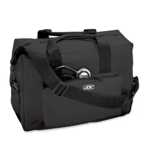 ADC 1024 Nurse/Physician Nylon Medical Equipment Instrument , Black