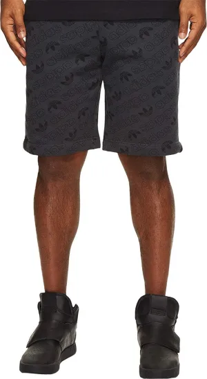 adidas Originals AOP Shorts Carbon
