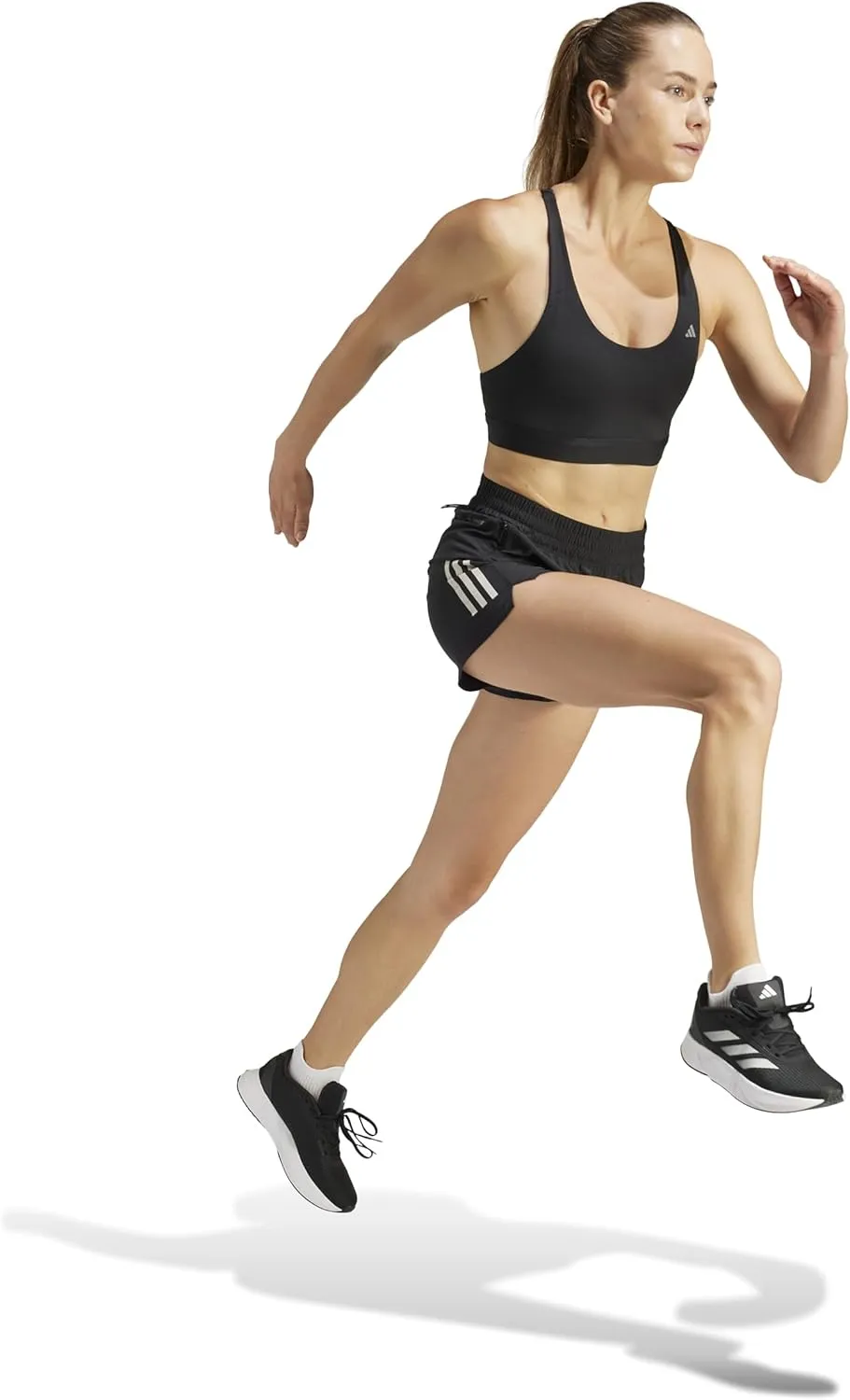 adidas Own The Run Shorts – Shorts – Shorts – Women's