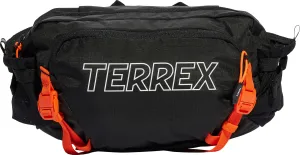 adidas Terrex AeroReady Running Waist Bag - Black