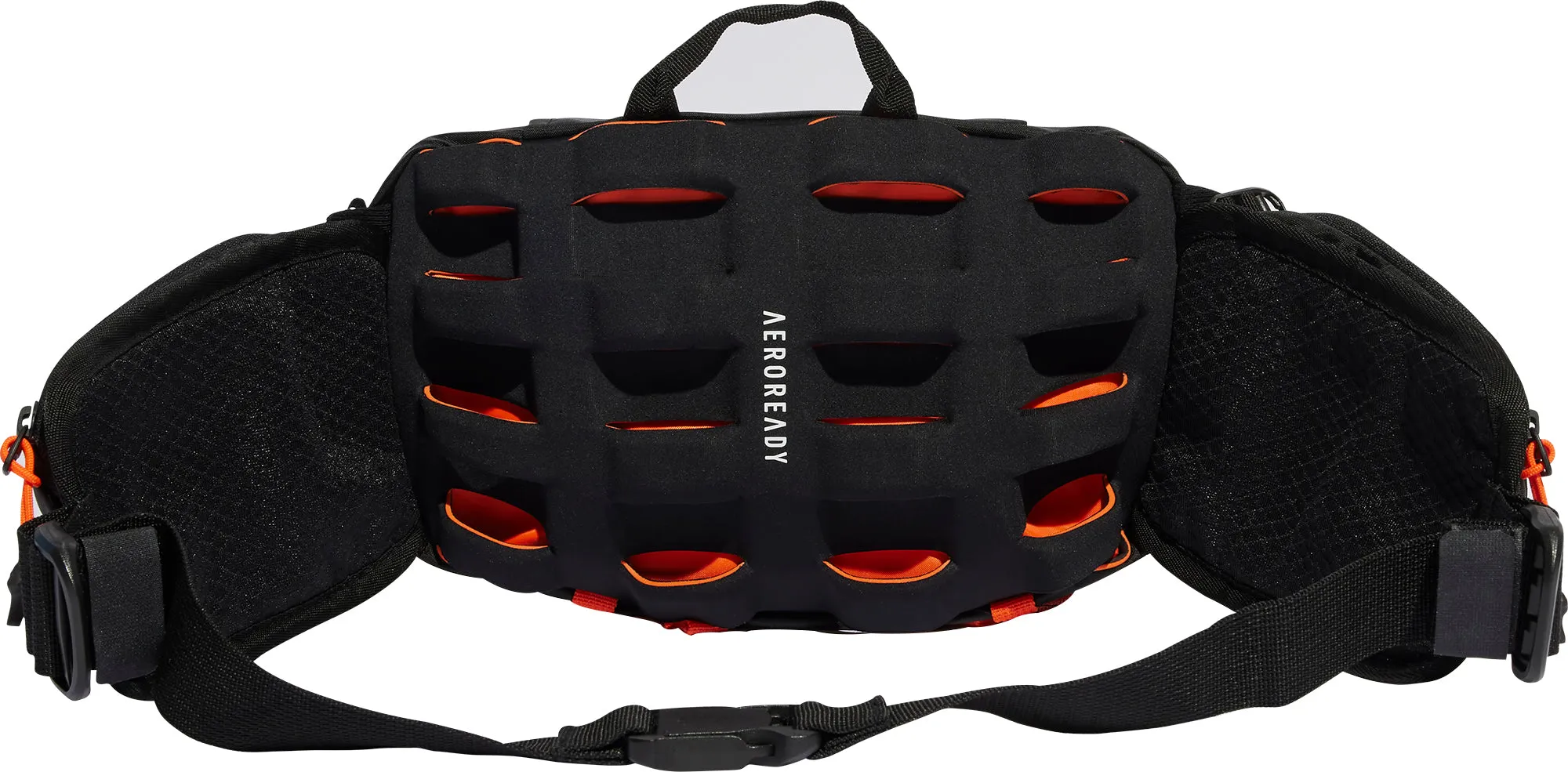 adidas Terrex AeroReady Running Waist Bag - Black