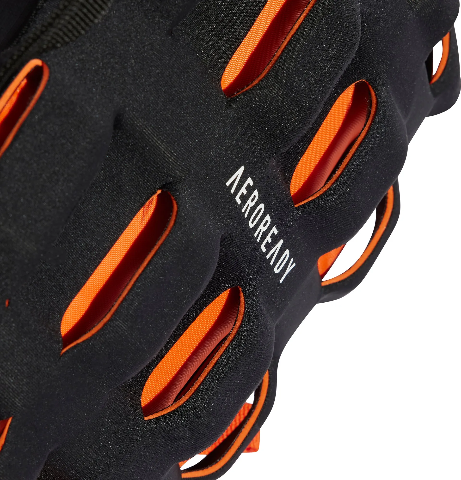 adidas Terrex AeroReady Running Waist Bag - Black
