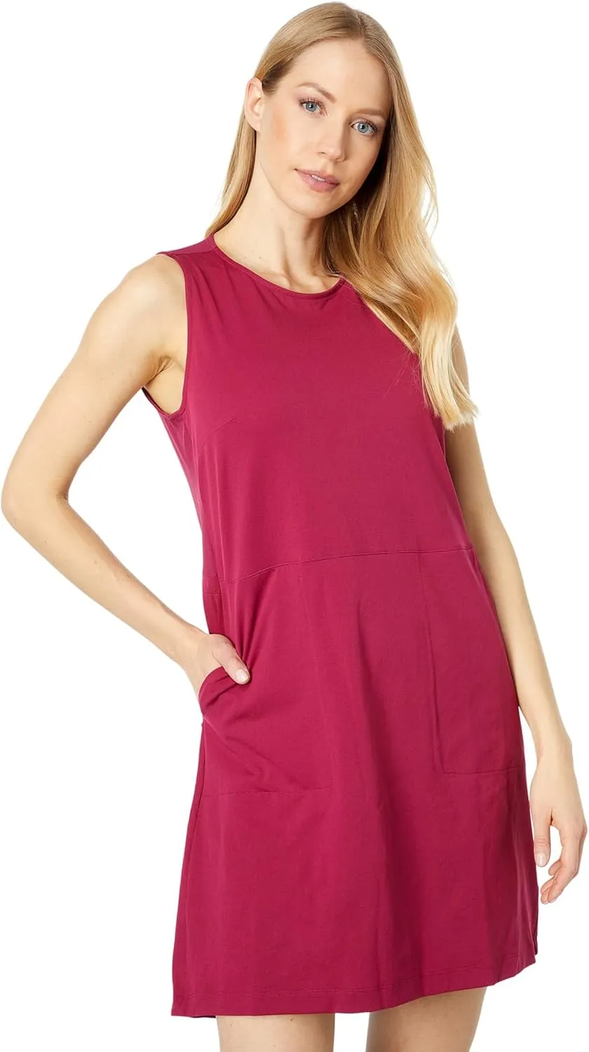 adidas Women's Go-to Golf Dress