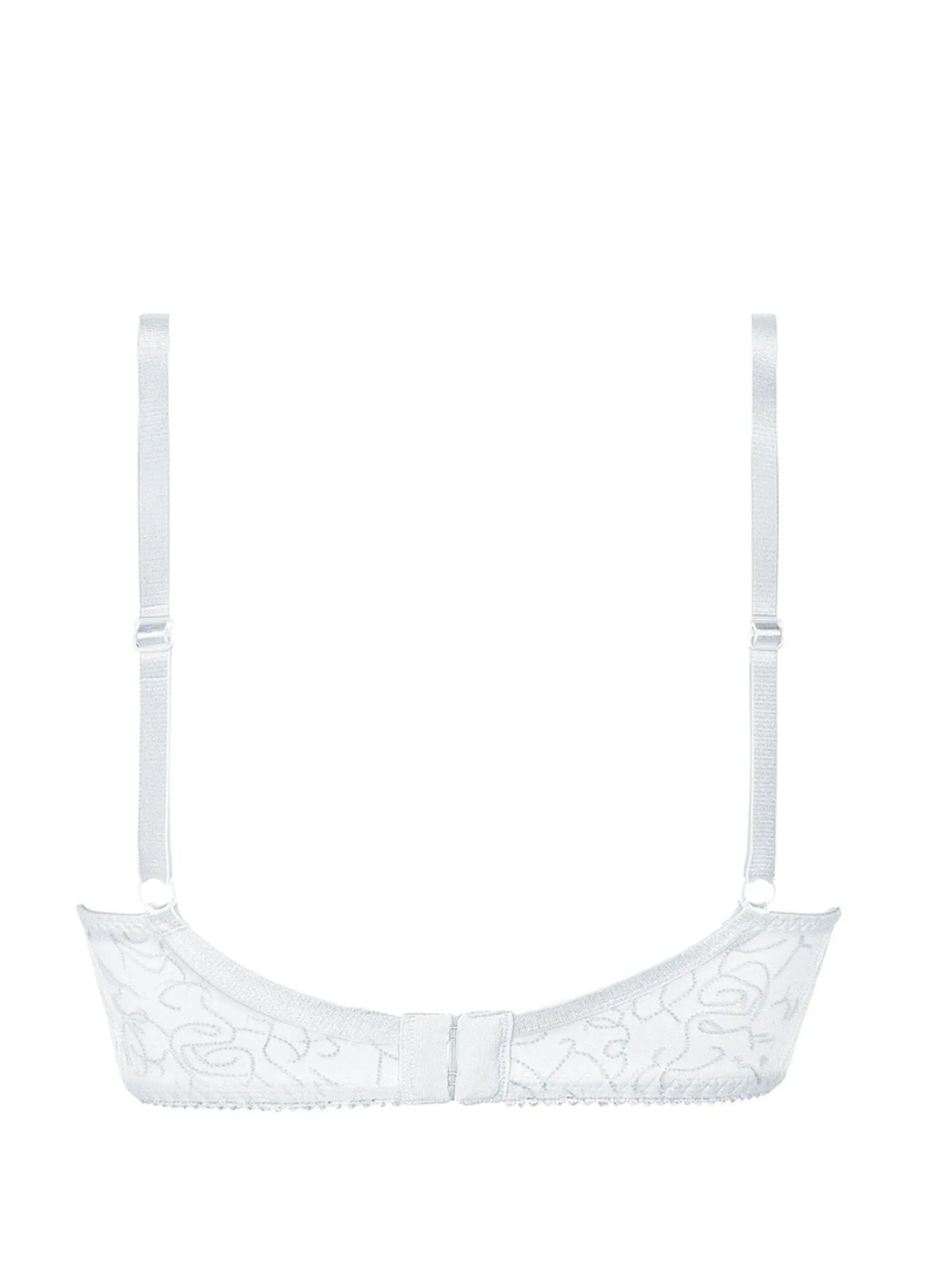 Amoena Amanda Wire Free Mastectomy Bustier