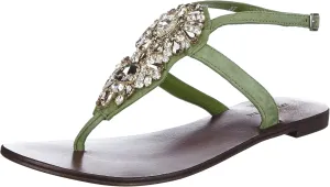 Antik Batik Women's Strappy Sandals Ankle Strap