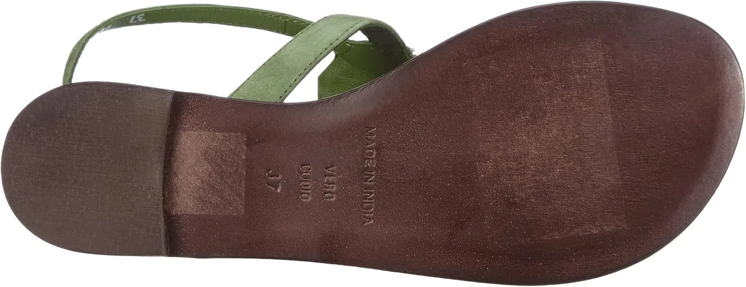 Antik Batik Women's Strappy Sandals Ankle Strap