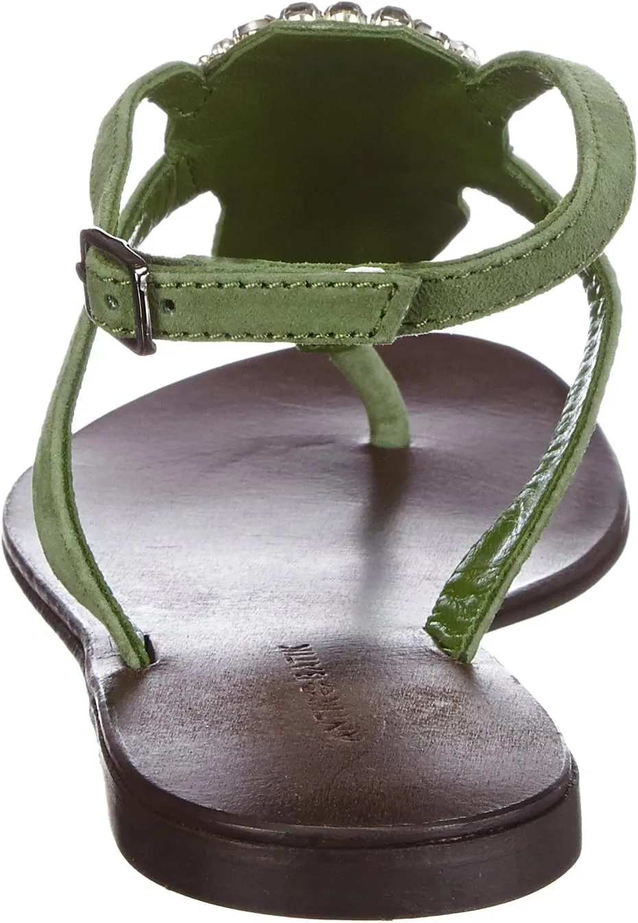 Antik Batik Women's Strappy Sandals Ankle Strap