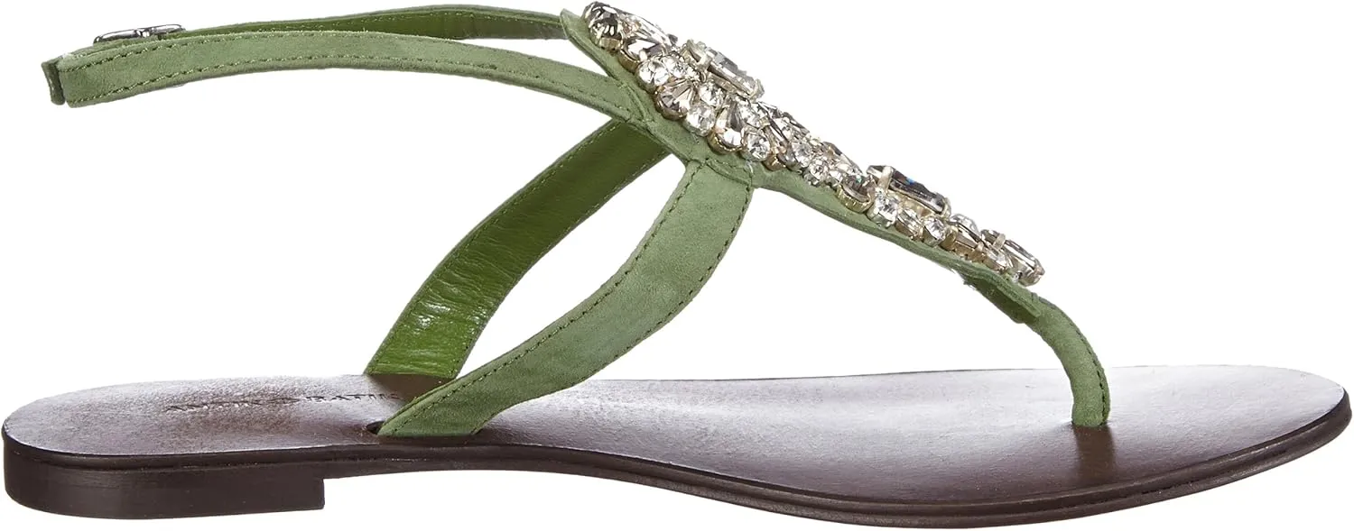 Antik Batik Women's Strappy Sandals Ankle Strap