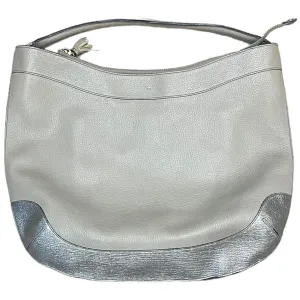 Anya Hindmarch Nude Cooper Bag