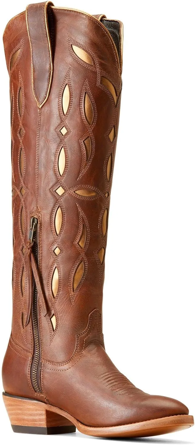 Ariat Women's Saylor Stretchfit Western Boot