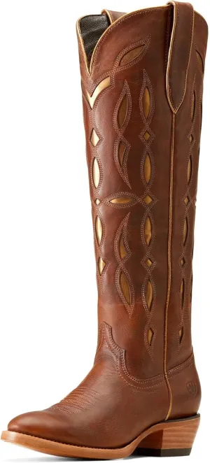 Ariat Women's Saylor Stretchfit Western Boot
