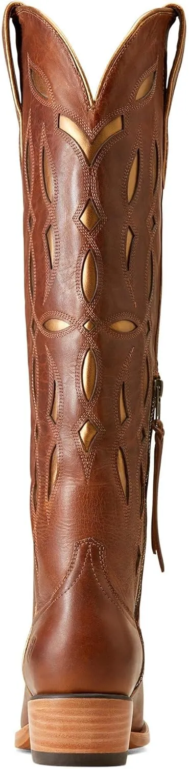 Ariat Women's Saylor Stretchfit Western Boot