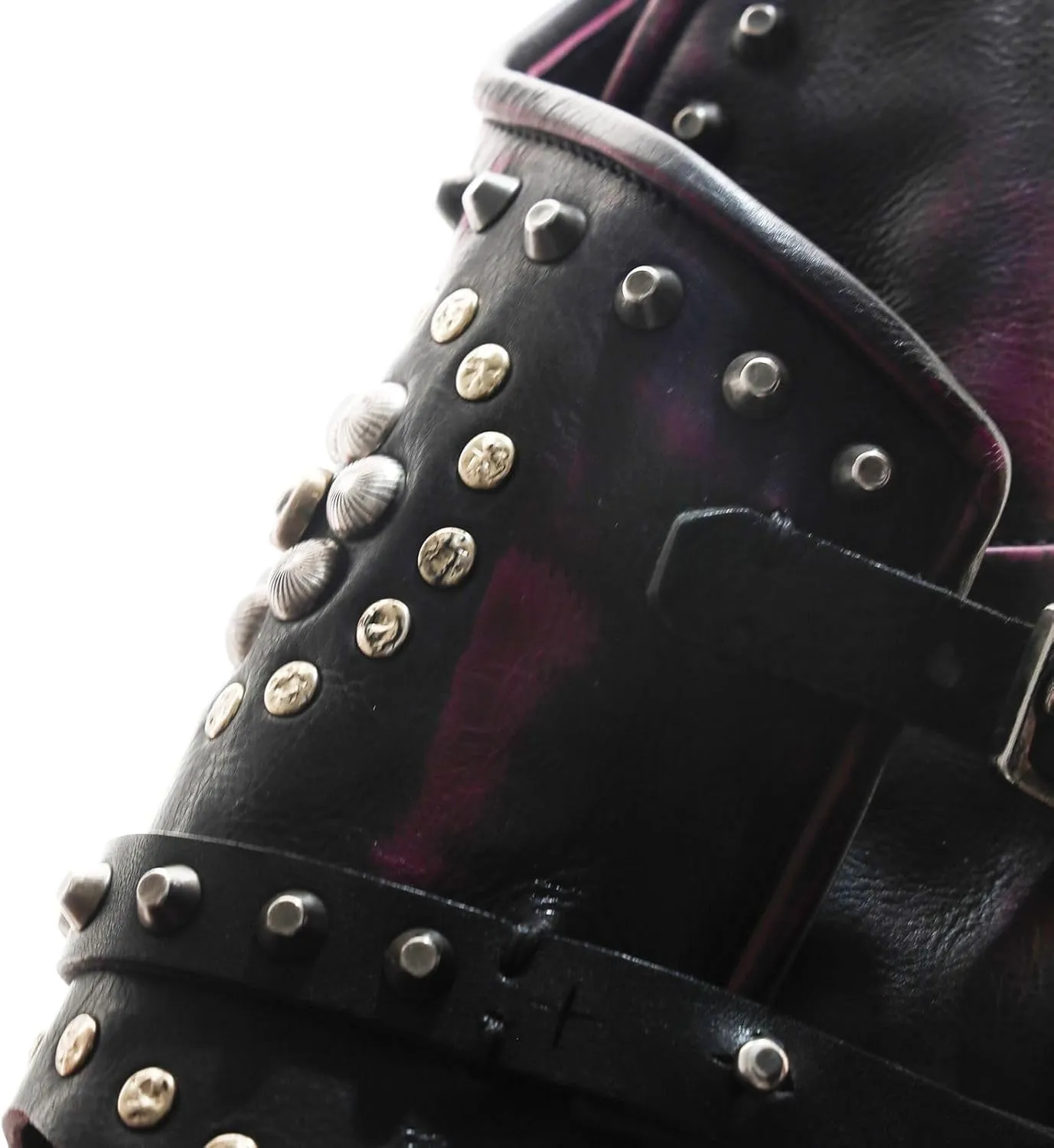 A.S.98 Asher Women's Studded Boot