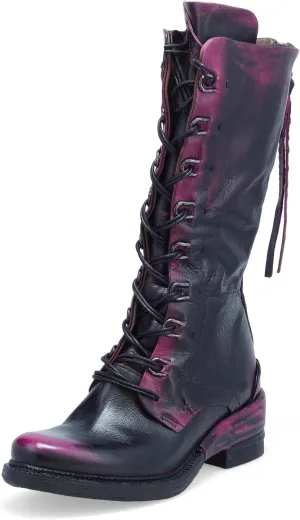A.S.98 Steward Women's Lace-up Boot