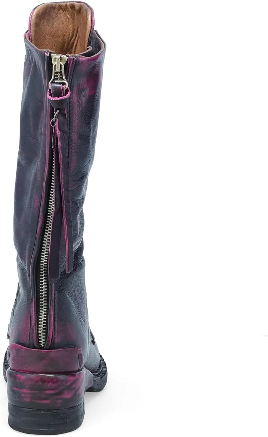 A.S.98 Steward Women's Lace-up Boot