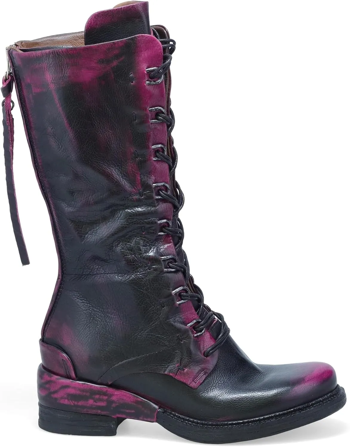 A.S.98 Steward Women's Lace-up Boot