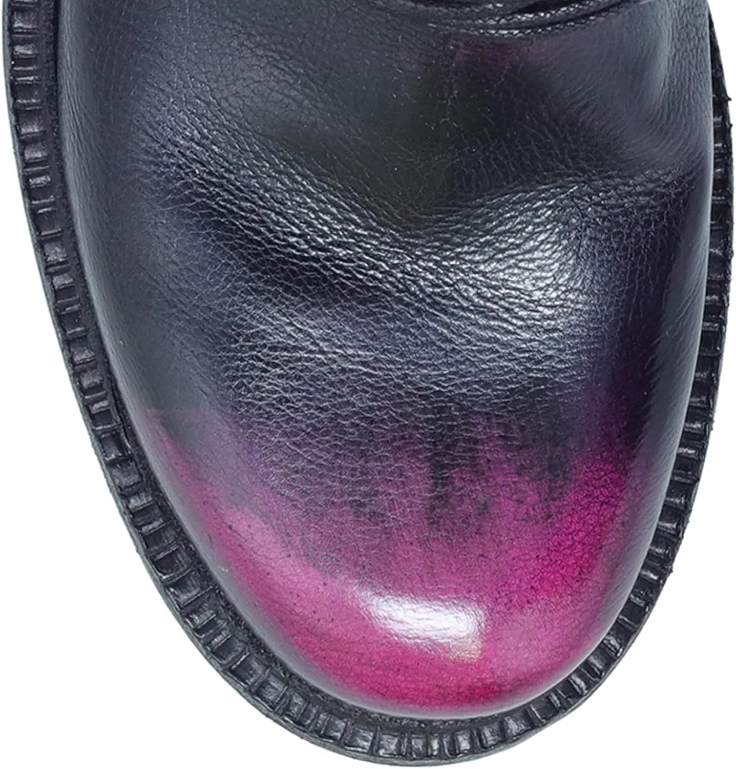A.S.98 Steward Women's Lace-up Boot