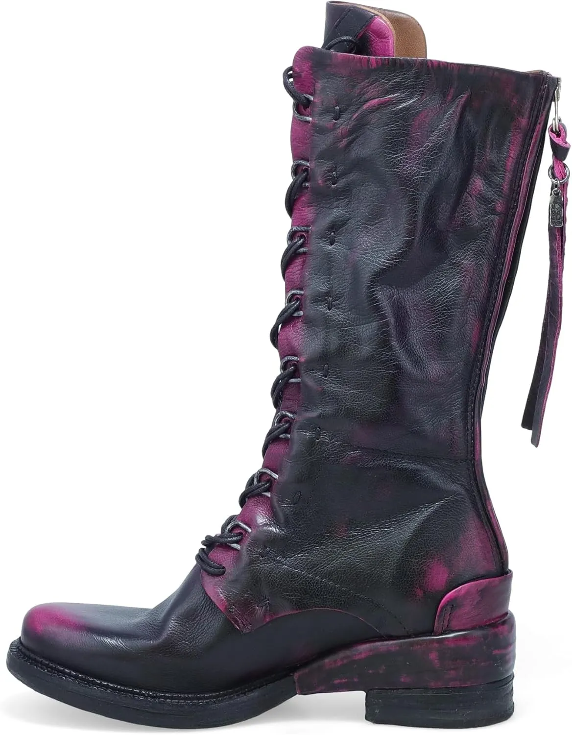 A.S.98 Steward Women's Lace-up Boot