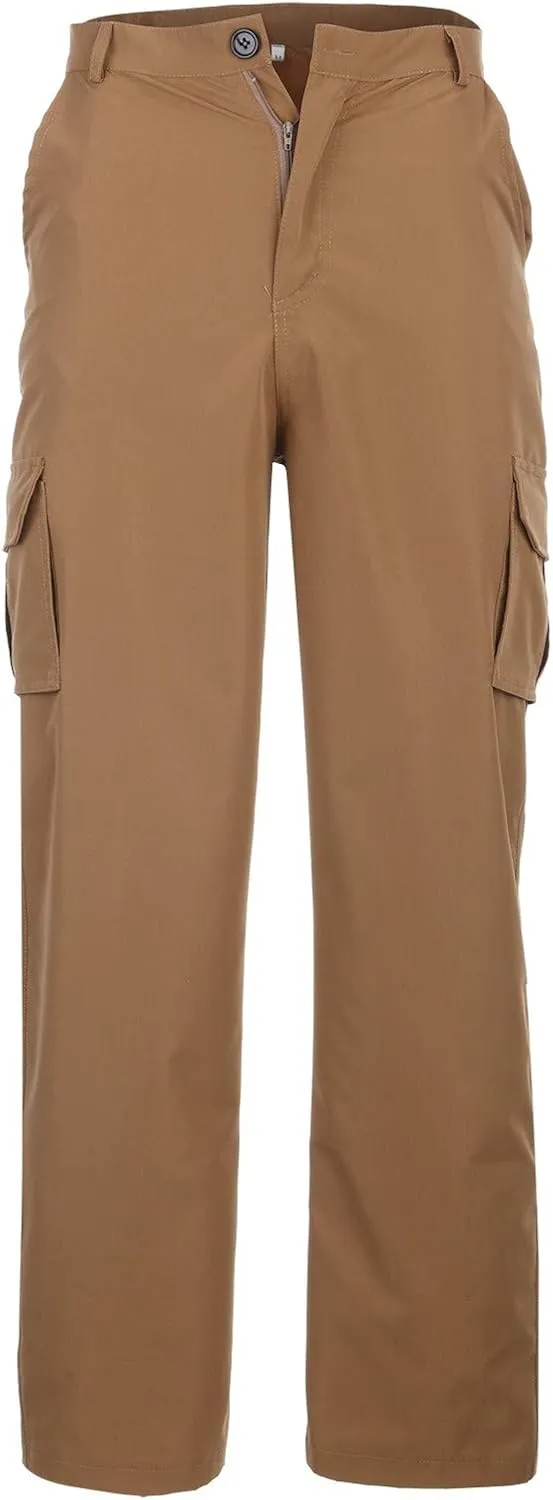 Athletic Workout Jogger Sweatpants for Men Casual Pocket Bodybuilding Men's Pants Mens Fashion Joggers Sweatpants
