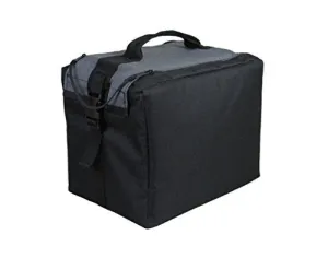 ATV TEK, 24 Pack Universal Cooler Bag, Fits Perfectly in Arch Series Bags - Black