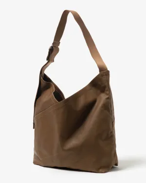 AZUMA SHOULDER BAG M COW LEATHER