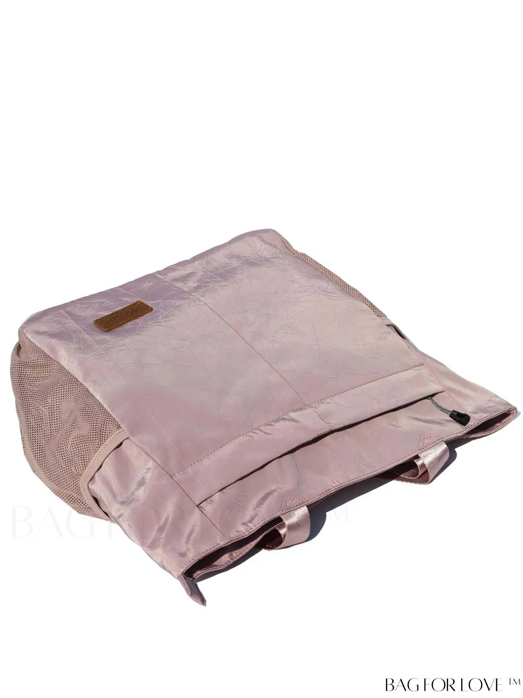 BagForLove - Water-Resistant Floral Tote Bag: Large, Multi-Pocketed for Gym, Work, Travel, Beach - Daily Essential