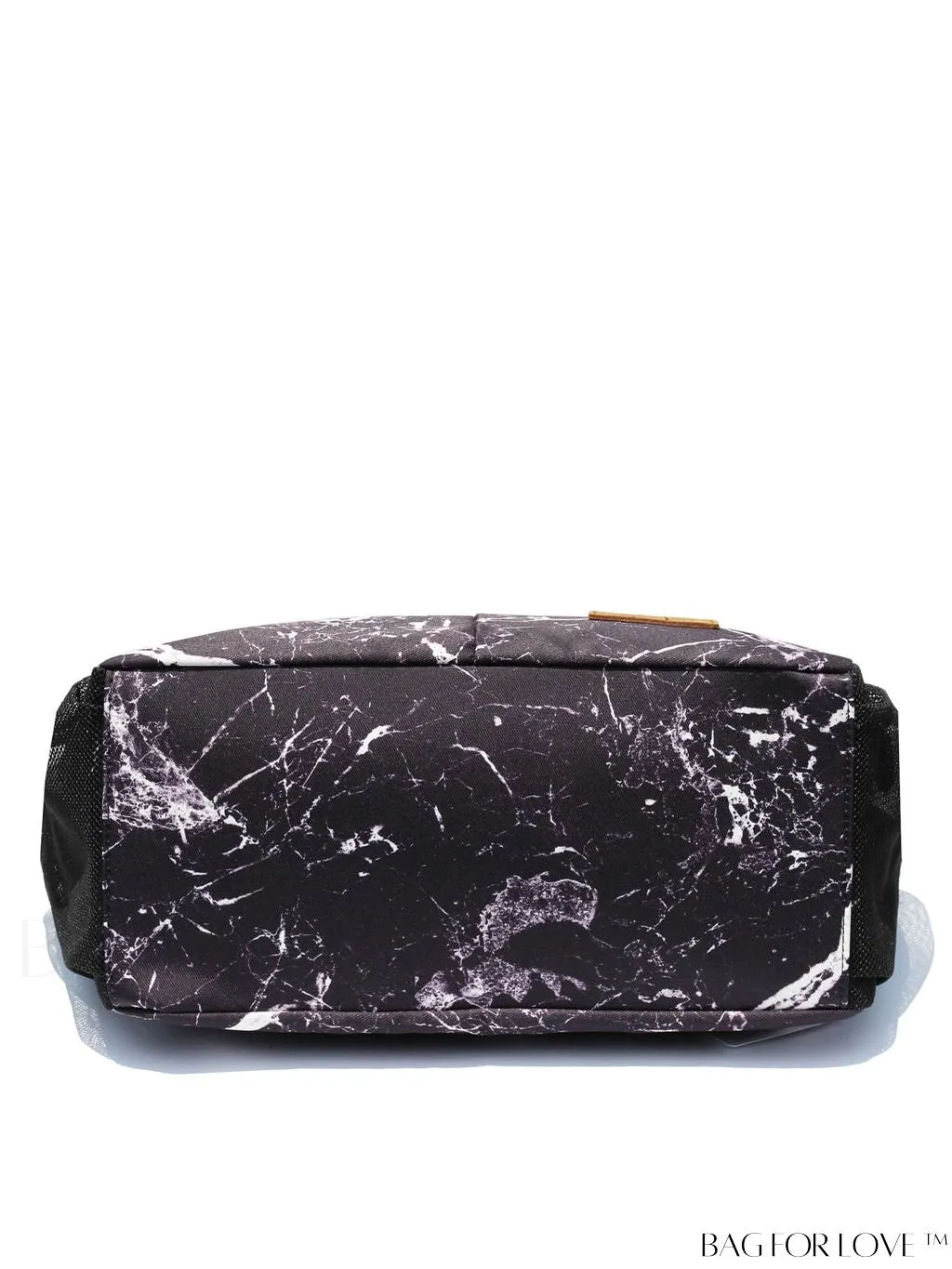 BagForLove - Water-Resistant Floral Tote Bag: Large, Multi-Pocketed for Gym, Work, Travel, Beach - Daily Essential