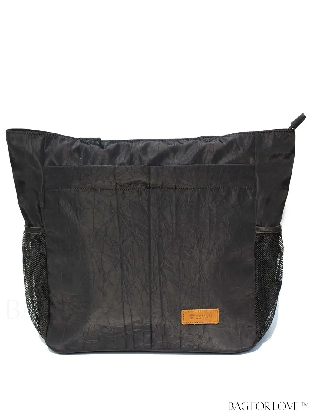 BagForLove - Water-Resistant Floral Tote Bag: Large, Multi-Pocketed for Gym, Work, Travel, Beach - Daily Essential