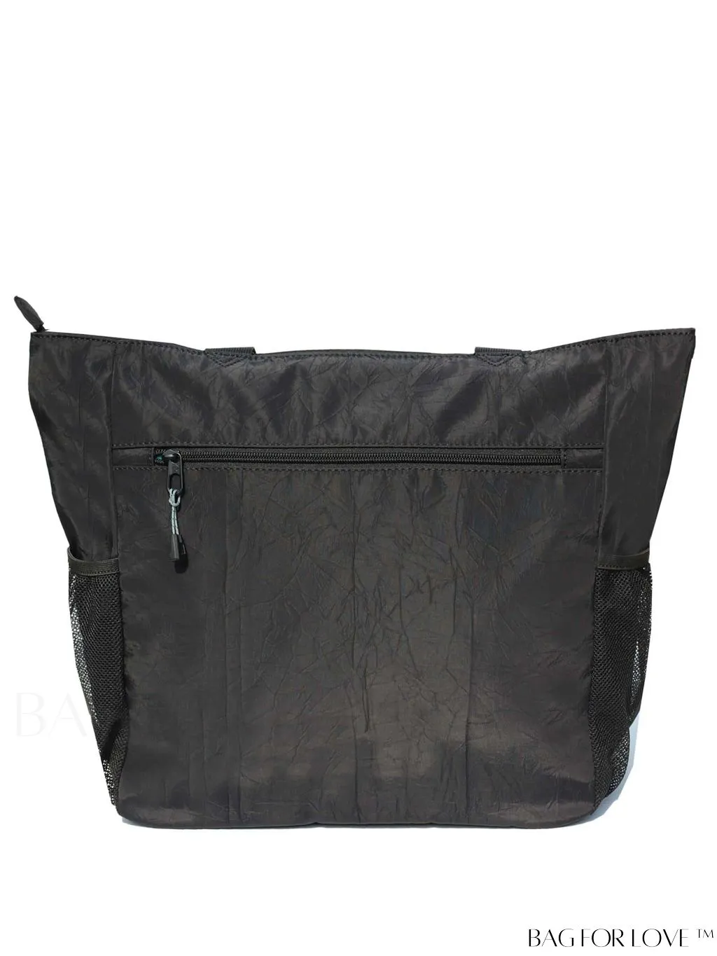 BagForLove - Water-Resistant Floral Tote Bag: Large, Multi-Pocketed for Gym, Work, Travel, Beach - Daily Essential