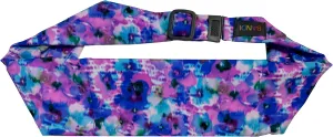 BANDI Running Belt for Women – Waist Fanny Pack Hands Free Way to Carry Phone, Passport, Keys, ID, Money & Everyday Essentials Made in the USA