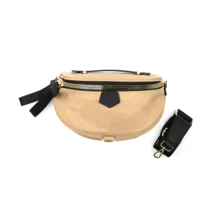 BC Nylon L Fanny Pack