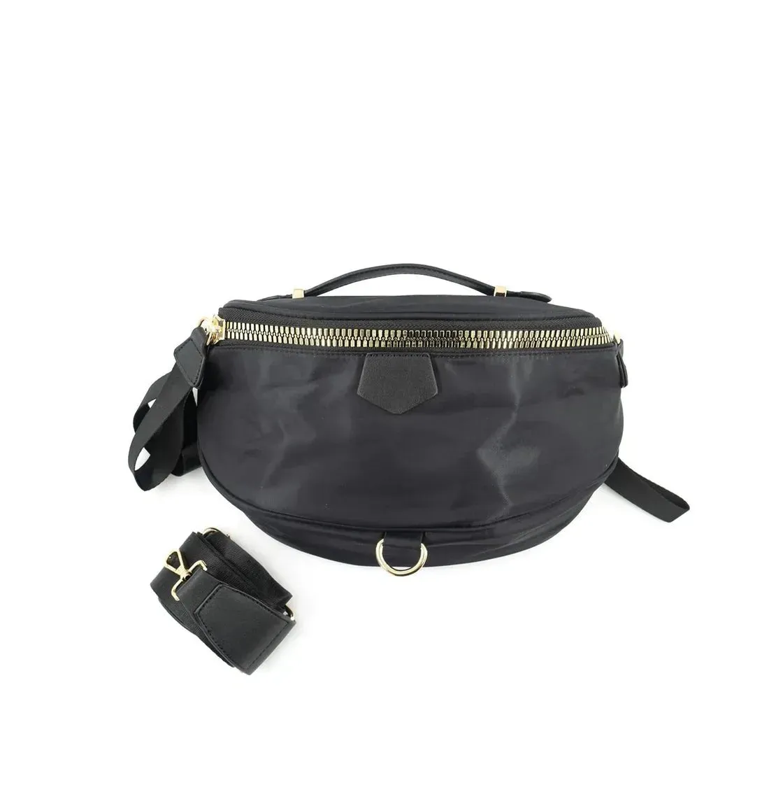 BC Nylon L Fanny Pack