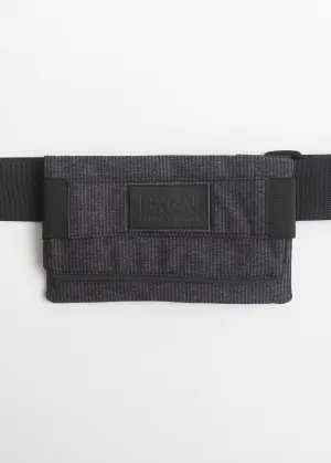 Belt Bag - Charcoal