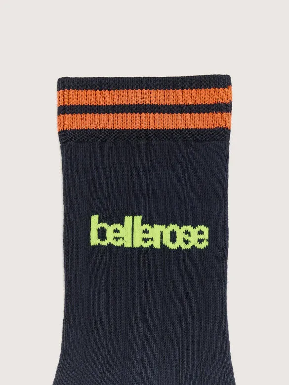 Belty Socks - Captain