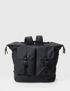 Best-seller Short-term offer Grey Ally Capellino - Backpack Frank Waxy