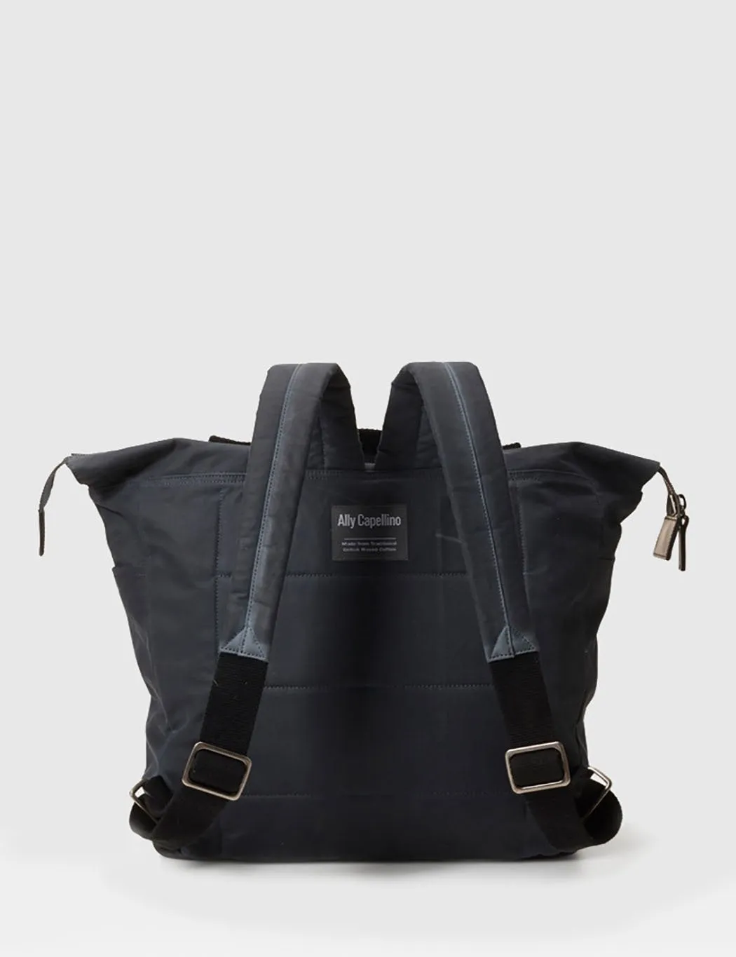 Best-seller Short-term offer Grey Ally Capellino - Backpack Frank Waxy