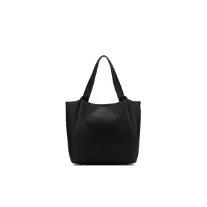 Black Caviar Grande Evelyn 3 piece Hobo Tote