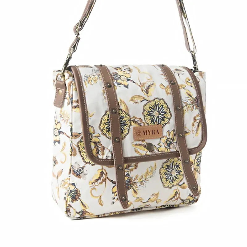 Blossom Small Crossbody