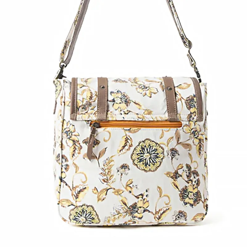 Blossom Small Crossbody