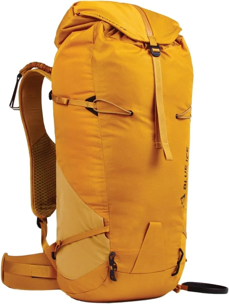 Blue Ice Firecrest 38L Pack