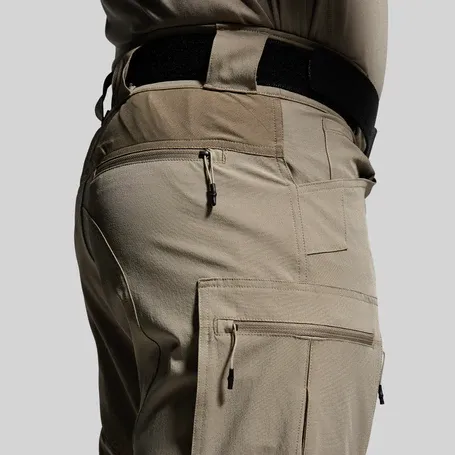 Born Primitive - OP Assault Pants (Desert Tan)