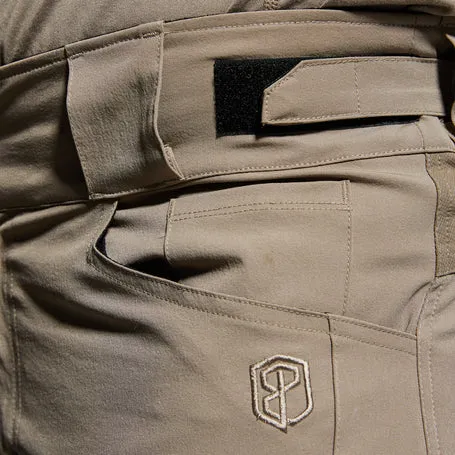 Born Primitive - OP Assault Pants (Desert Tan)
