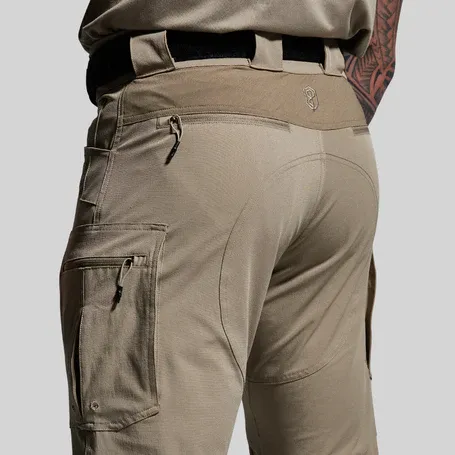 Born Primitive - OP Assault Pants (Desert Tan)