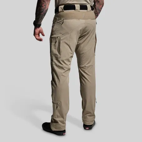 Born Primitive - OP Assault Pants (Desert Tan)