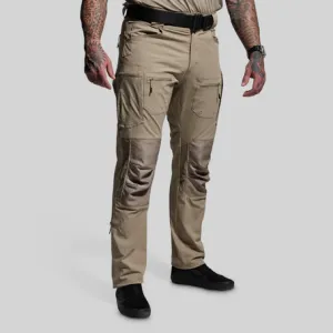 Born Primitive - OP Assault Pants (Desert Tan)