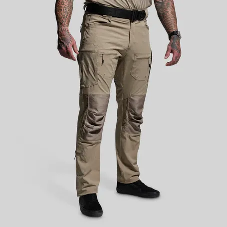 Born Primitive - OP Assault Pants (Desert Tan)