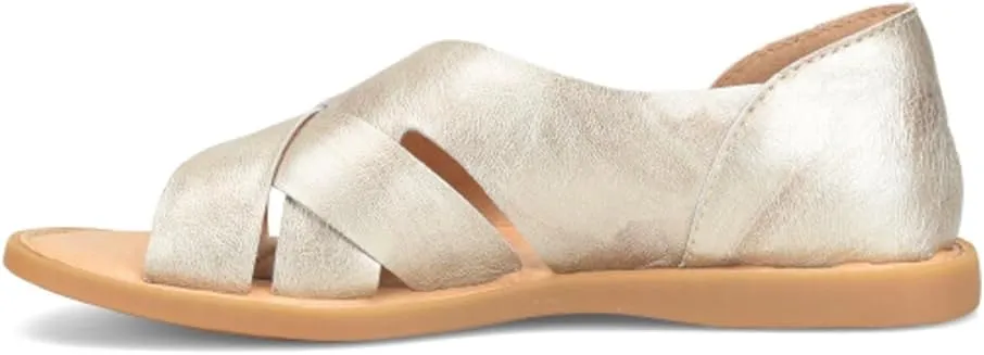 BORN Women's Ithica Sandal